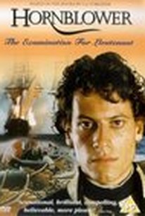 Hornblower: The Examination for Lieutenant (Horatio Hornblower: The Fire Ship)