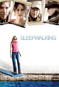 Sleepwalking poster