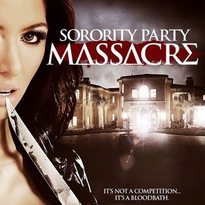 Sorority Party Massacre photo 8
