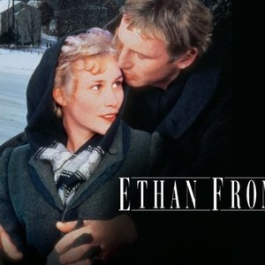 Ethan Frome photo 1