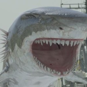 Sharktopus vs. Whalewolf (2015) photo 14