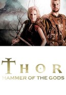 Thor: Hammer of the Gods poster image