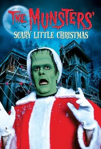 Watch trailer for The Munsters' Scary Little Christmas
