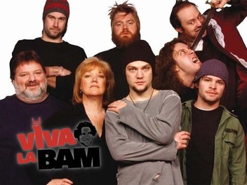 Viva la bam hotsell full episodes free