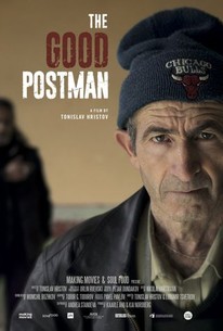 Watch trailer for The Good Postman