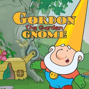 Gordon the Garden Gnome - Rotten Tomatoes