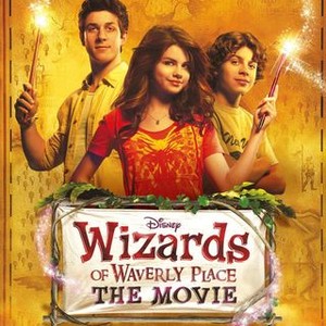 Wizards of Waverly Place: The Movie (2009) photo 14