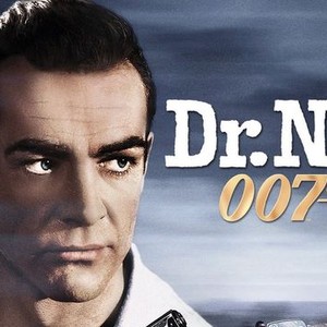 Dr. No  James Bond 007