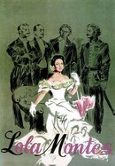 Lola Montes poster image