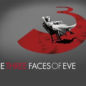 The Three Faces of Eve photo 1