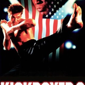 Kickboxer 2: The Road Back (1991) photo 6