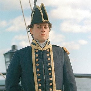 Hornblower: The Even Chance (1998) photo 1