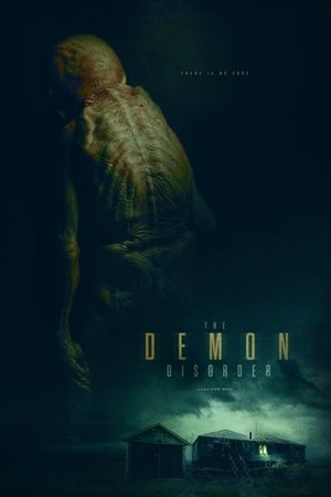The Demon Disorder poster