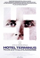 Hotel Terminus: The Life and Times of Klaus Barbie poster image
