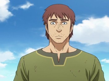 Einar icon in 2023  Vinland saga, Saga, Anime