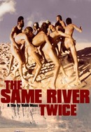The Same River Twice poster image