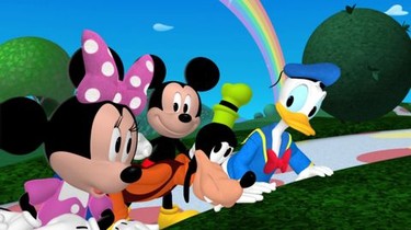 Mickey mouse clubhouse hot sale season 4 episode 26