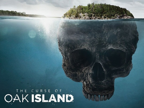 The Curse of Oak Island: Season 3, Episode 11 | Rotten Tomatoes