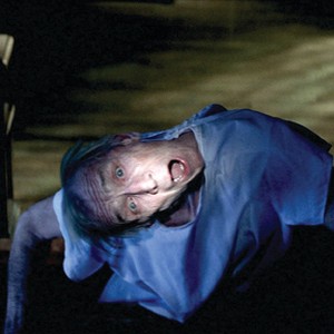 Michael Sassone as Eli Walker in "The Unborn." photo 12
