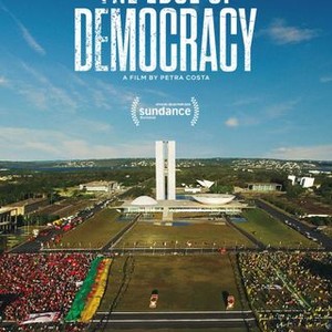 The Edge of Democracy (2019) photo 4