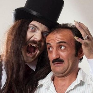 Kutsal Damacana 3: Dracoola (2011)