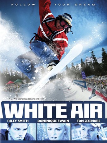 White air discount