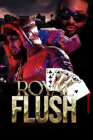 Royal Flush poster