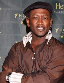 Joe Torry