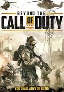 Beyond the Call of Duty poster image
