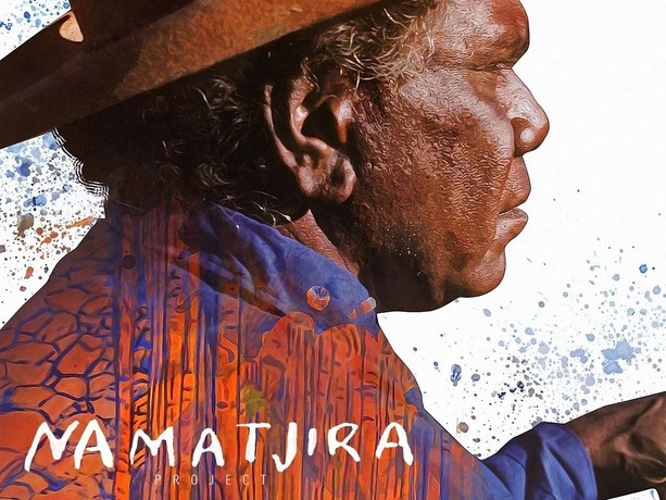Namatjira Project | Rotten Tomatoes