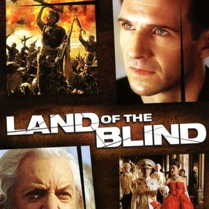 Land of the Blind photo 12