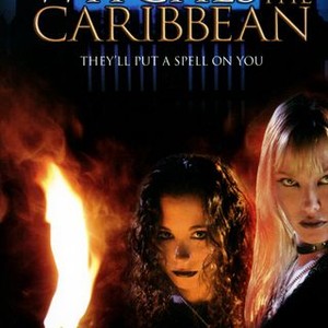 Witches of the Caribbean (2005) photo 15