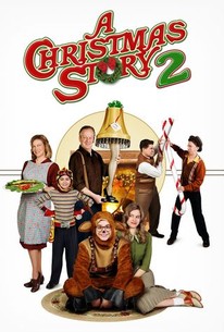 A Christmas Story 2 Rotten Tomatoes