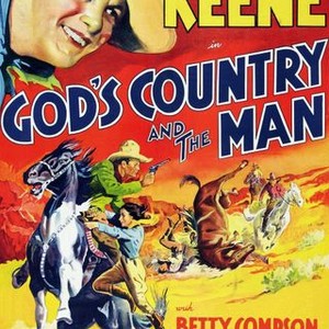 God's Country and the Man (1937) photo 10