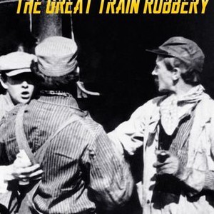 "The Great Train Robbery photo 8"