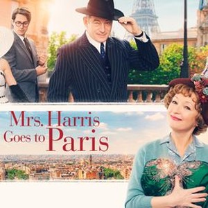 Mrs. Harris Goes to Paris photo 4