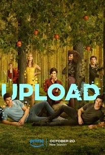 Upload - Rotten Tomatoes