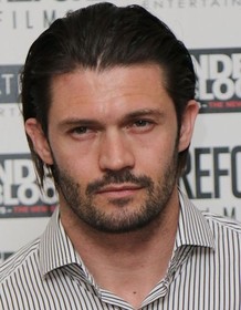 Ross Harland