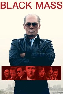 Black Mass (2015) - Rotten Tomatoes