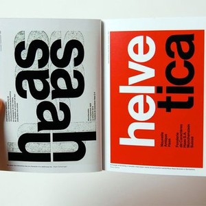 Helvetica (2007) photo 3