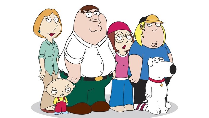 Family guy season hotsell 9 episode 1 kisscartoon