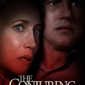 The Conjuring: The Devil Made Me Do It photo 2