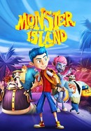 Monster Island poster image