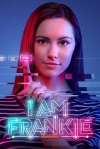 I Am Frankie poster image