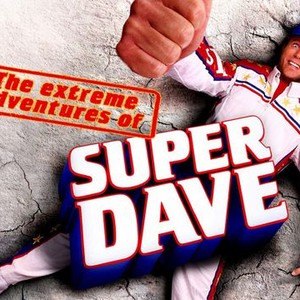 The Extreme Adventures of Super Dave photo 5