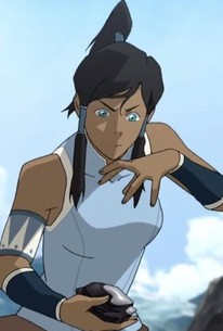 The Legend Of Korra Book Three Change Episode 6 Rotten Tomatoes