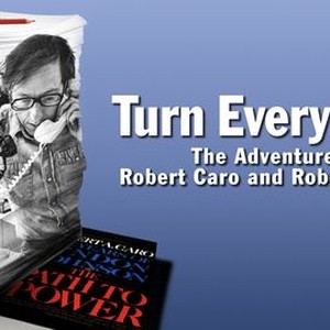 Turn Every Page: The Adventures of Robert Caro and Robert Gottlieb photo 17