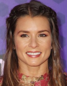 Danica Patrick