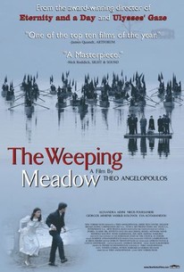 The Weeping Meadow poster