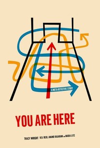 Watch trailer for You Are Here